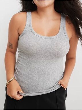 Aerie No BS Tank Top